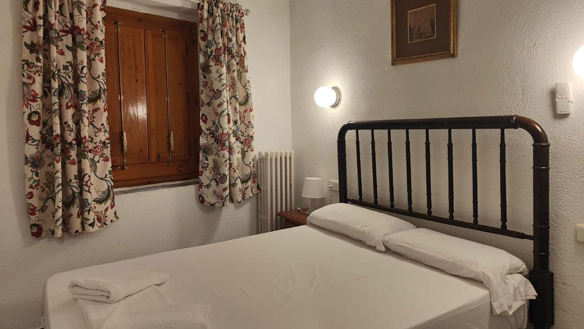 Mas El Carrer Διαμέρισμα Santa Pau Εξωτερικό φωτογραφία